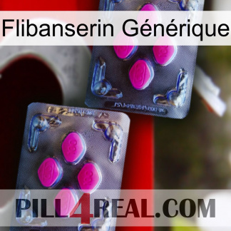 Flibanserin Générique 01